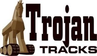 trojan tracks llc